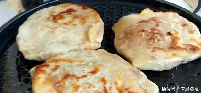 我家|我家每周至少吃五次这个蛋糕,比馒头好吃,比油条更有营养