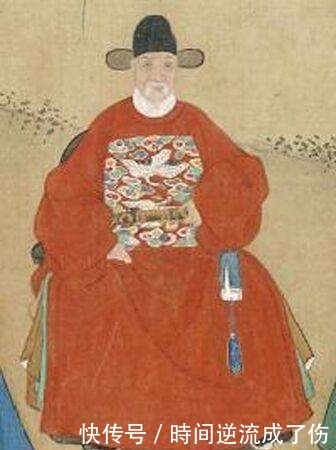 时期|明朝最任性的神童首辅, 数次辞职遭两任皇帝拒绝