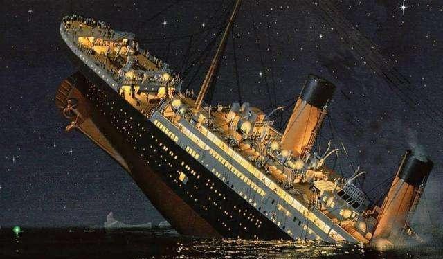 和平时期|和平时期的八次大海难，而最大的海难完全可以避免