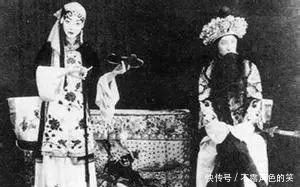  传奇|民国戏精孟小冬：你爱不爱我，我都是传奇