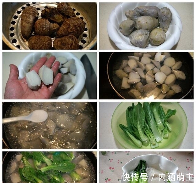 学会|夏天喝汤最养人，5道简单汤，学会做，大人孩子都喜欢