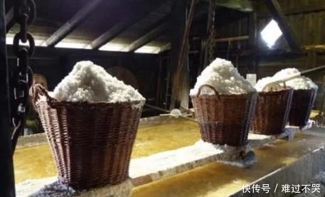  发现|皇帝因为“走私”震怒，抓住凶手后却发现，竟然是三名女子