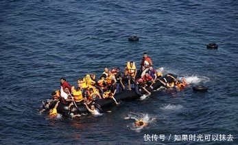  场面|这7张照片场面动人心魄，张张让人看了心惊肉跳，像丢了魂一样