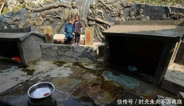 离婚率|实拍700年来只在本村联姻的神秘乡村，离婚率是零