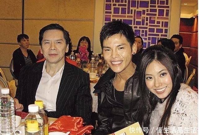 魅力|恋上向佐沉迷孙耀斌的应采儿,究竟有怎样的魅力,能让陈小春着迷