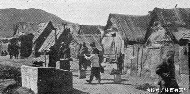 中国人|伪满洲国时期，东三省普通老百姓的生活，是什么样的情况