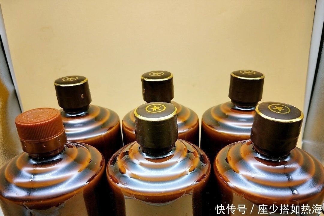 存放|存放酒水需要避免什么酒?怎样的白酒存放才会升值