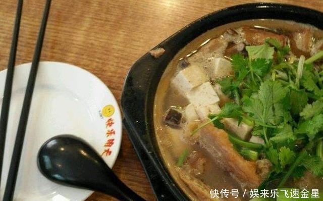 餐厅|不管你吃多久,路上至少有三家美食餐厅