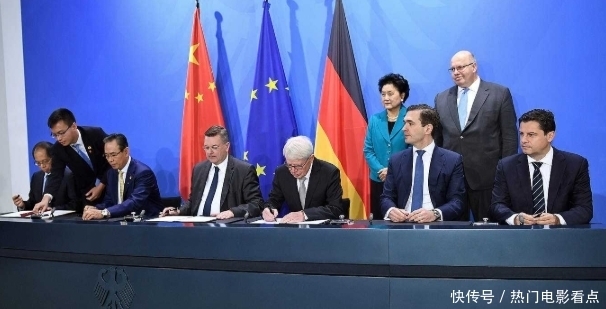 印太战略|英议员叫嚣派军舰到南海巡航,德外长马斯附和:帮印太建立新秩序