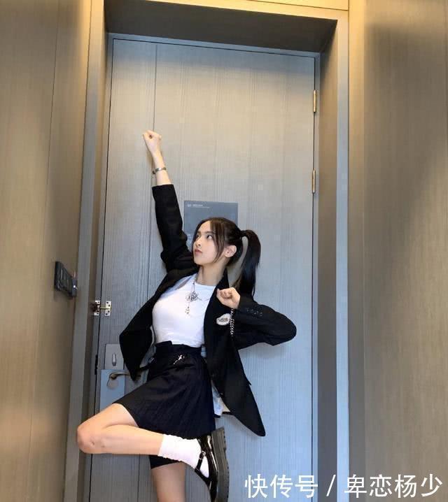 解散|火箭少女解散后的去向?她不应该太幸运