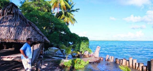  巴纳巴岛|被遗忘的民族家园被占领亲人被屠杀，流落他国想回不能回