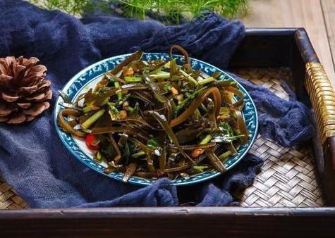  步骤|凉拌菜要想好吃，料汁是关键，教你调出万能凉拌汁，拌什么都好吃