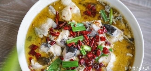 滑嫩|做酸菜鱼时,只要多加这1步,不仅鱼片不散不碎,还鲜香滑嫩!