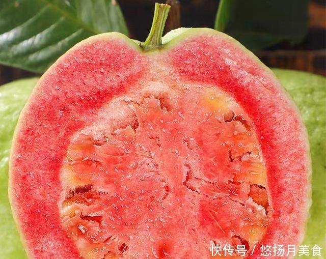 心番石榴|有五种特色菜，让人胃口大开，喜欢的人都盒装买