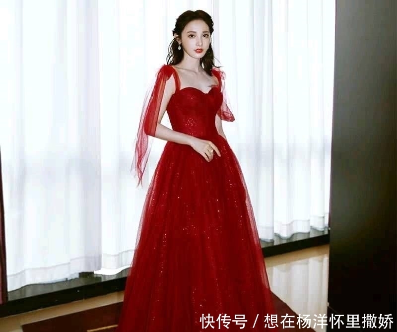 衣服|心理测试:你觉得哪件红色的衣服最适合你?测试你在异性心中的水平