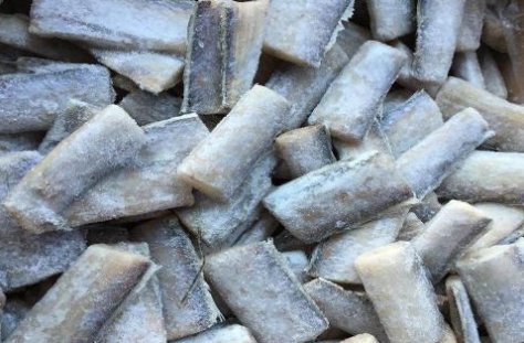 聪明人|去菜市场买鱼,聪明人专挑这4种,目前没办法人工养殖,放心吃吧