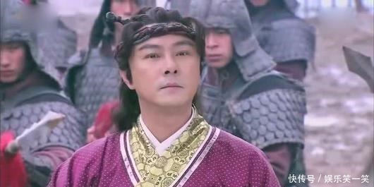 隋唐时期|年轻气壮的秦琼，为何天下一统后却病了看魏迟恭的下场就明白了