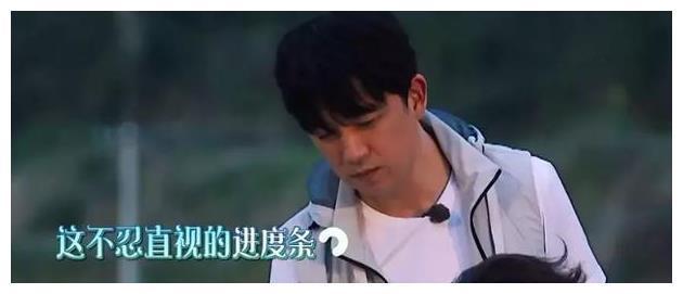  何炅|史上唯一 把何炅“逼疯”了的女嘉宾, 一块姜从天亮洗到了天黑