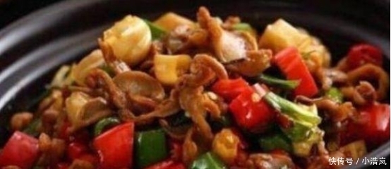 解馋|美味诱人的几道家常菜,美味营养解馋,简单易学,味道超赞