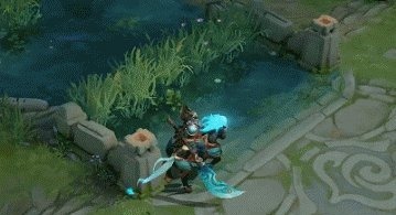 技术|王者新赛季最强上分英雄,速度快伤害高,只是有些考验玩家技术