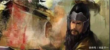 战神|本可成战神的三国名将，可惜最后一战却晚节不保，身败名裂