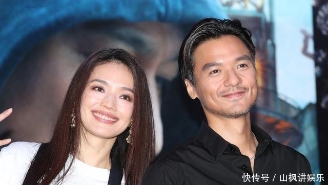 舒淇|舒淇自曝童年阴影,究竟棍棒教育还是鼓励式教育更合适孩子?