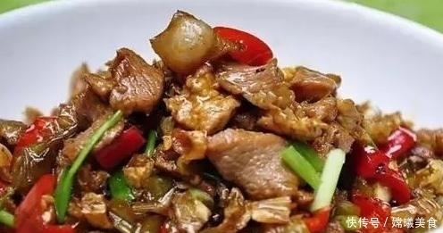  家常菜|学会几道简单的家常菜，没出锅就香得醉人，家人都爱吃