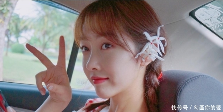 过后|杨紫只和男星的关系好其实了解过后才知道,她的闺蜜团更强大