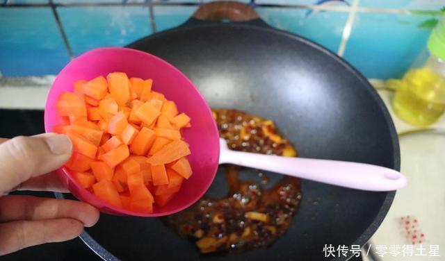 鲜嫩|国宴名菜宫保鸡丁怎样做多加这1步肉质鲜嫩多汁，吃一口就爱上