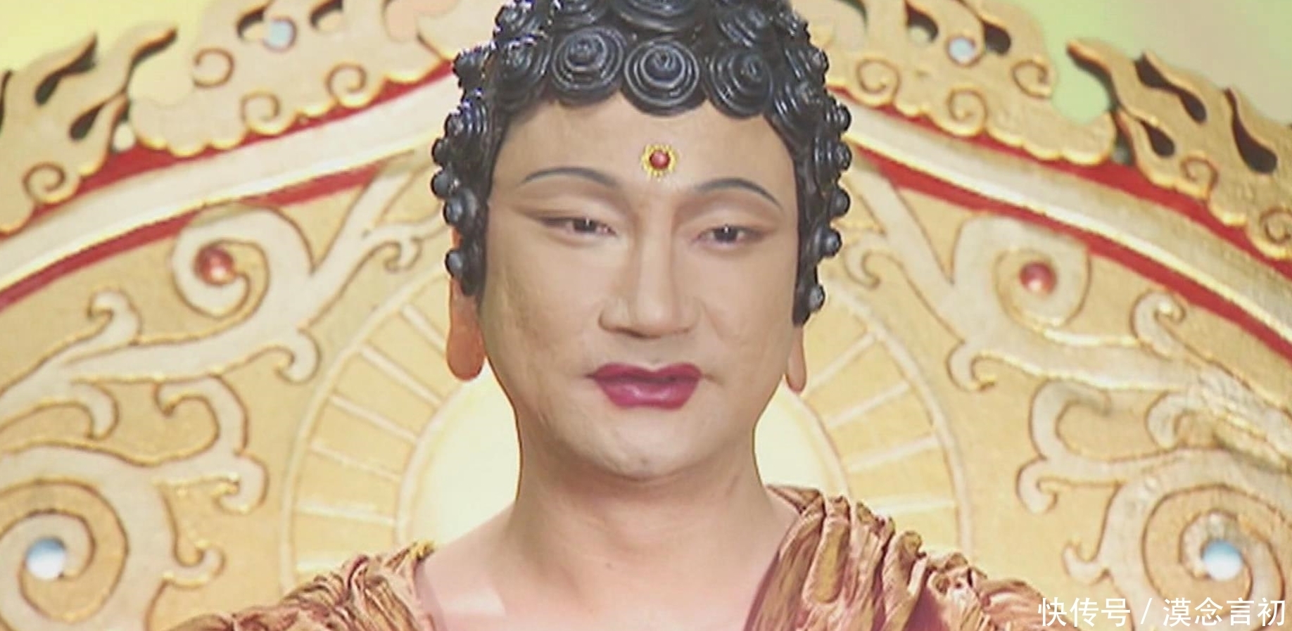 四海龙王也只不过|灵山敢弄化龙池养龙,为何却不敢弄化凤池养凤凰?你看如来咋说的