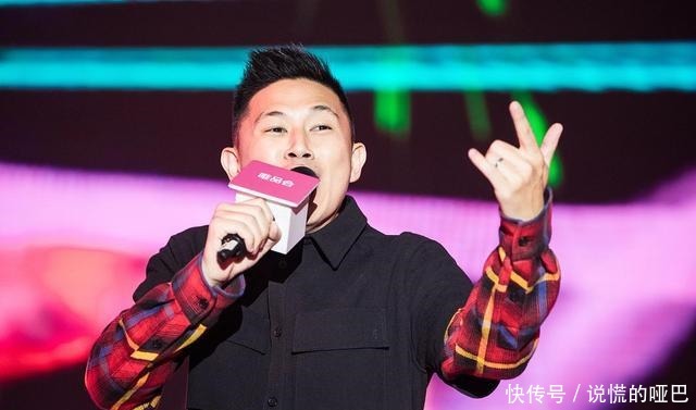 rapper|当Gai忙着上综艺的时候,第一个走到地上的rapper选择了回到地下