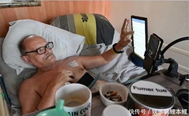 法律|请求安乐死遭拒，一绝症患者决定直播自己死亡过程