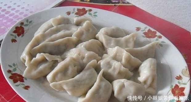 食品|注意！速冻水饺被点名，这个牌子的韭菜猪肉馅儿有问题