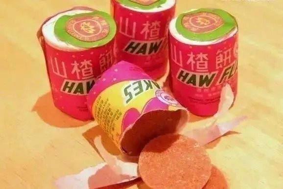 小时候|8090后零食,我赌十包辣条,吃过20种以上的已经是油腻大叔了