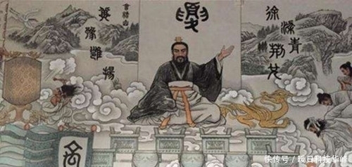 出土|海外出土一中国文物，证实夏朝存在，网友喊话外国专家：脸疼不？