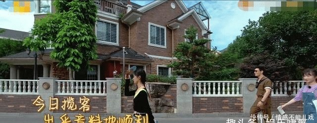 林大厨|中餐厅两天盈利1万元,远超6天总和,看到赵丽颖揽客地点明白了