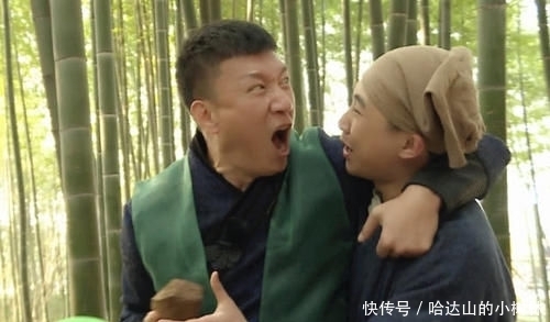 极限|这应该就是黄磊孙红雷退出《极限挑战》的真实原因!
