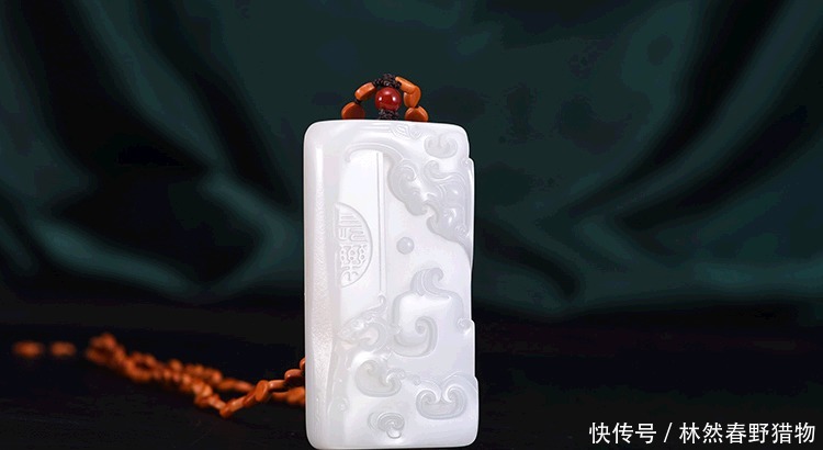 传承|玉雕仿古工艺是对传统文化的一种尊崇和传承