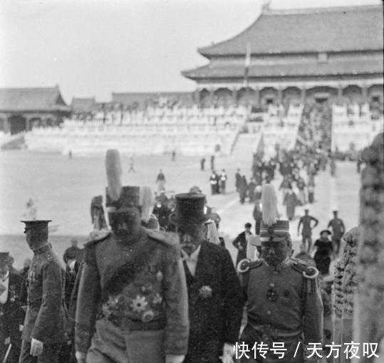 透彻|我军有元帅军衔,为何国军却没呢?蒋介石确实聪明,看问题很透彻