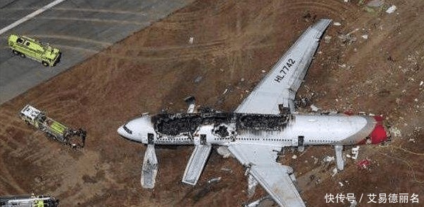 中国十大灵异事件之华航空难录音