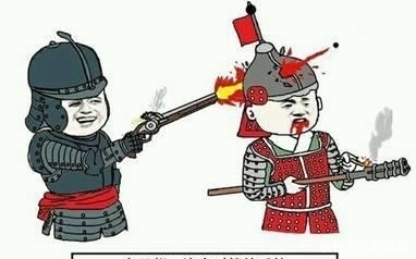  神器|此物被大明当做“护国神器”，但在清朝却沦为“礼炮”