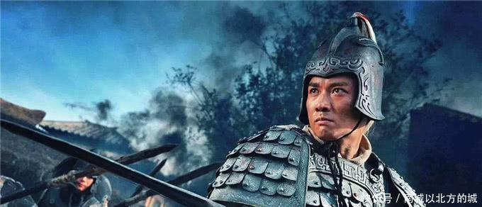 儿子|赵云有2个儿子1个女儿，那他的老婆是谁就是她，别意外！