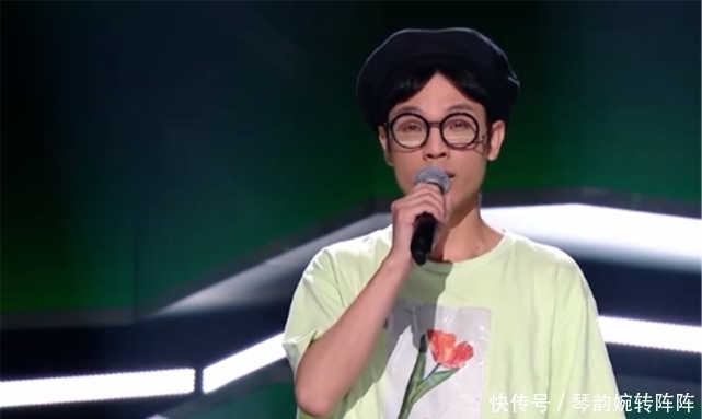 谢霆锋|《好声音2020》20强诞生,谢霆锋最后的选择匪夷所思