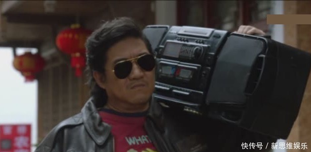 反转|《重启》第二季,飘飘大反转,薛五爷天真办蠢事,错用飘飘拆散吴邪和胖子