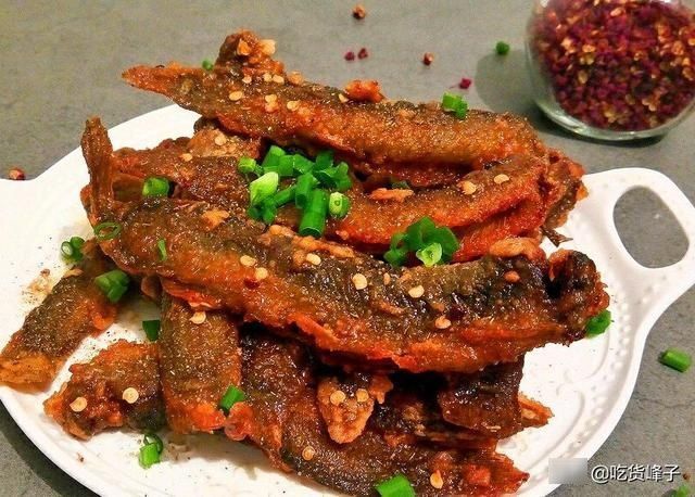 沦为|人称“水中人参”,怎么做都好吃,乡下人都吃过,可惜沦为放生鱼