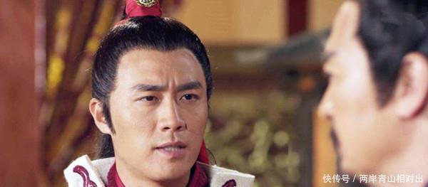 玄武门|对李世民而言,玄武门之变是凶险万分其实他是胜券在握!