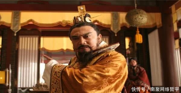 至今|杨坚驾崩至今仍是一个历史谜团,真相可能只有张衡知道