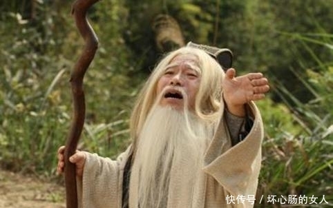 正义|孙悟空是正义的化身, 为何经常欺负可怜的土地, 要打他们的孤拐?