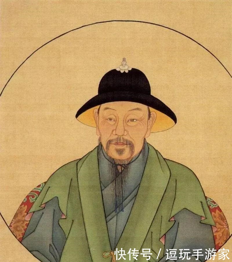 皇帝|宋朝小故事9则,个比个有意思!