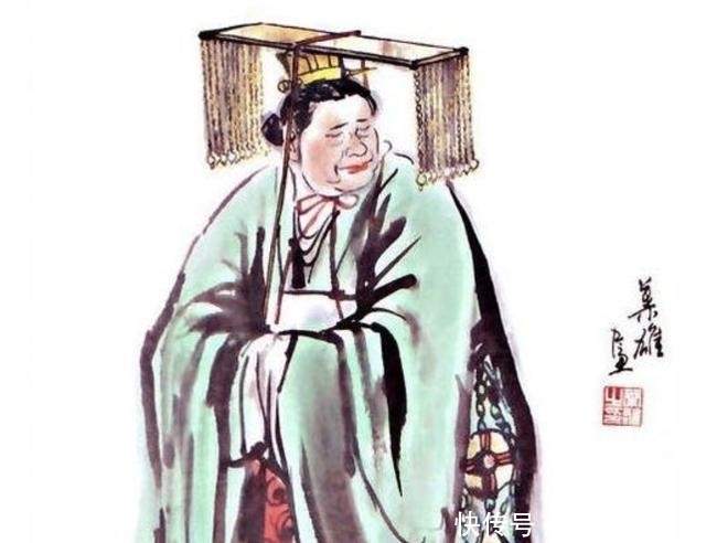 制衡|正史中的阿斗,能力出众,懂权术及制衡之道,并非是无能之人